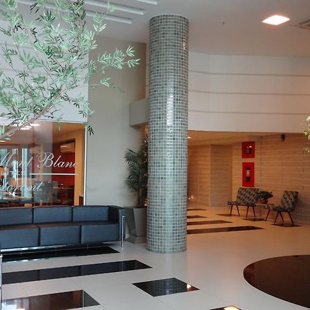 Mar Suites Yguassu Nova Iguaçu Exteriör bild