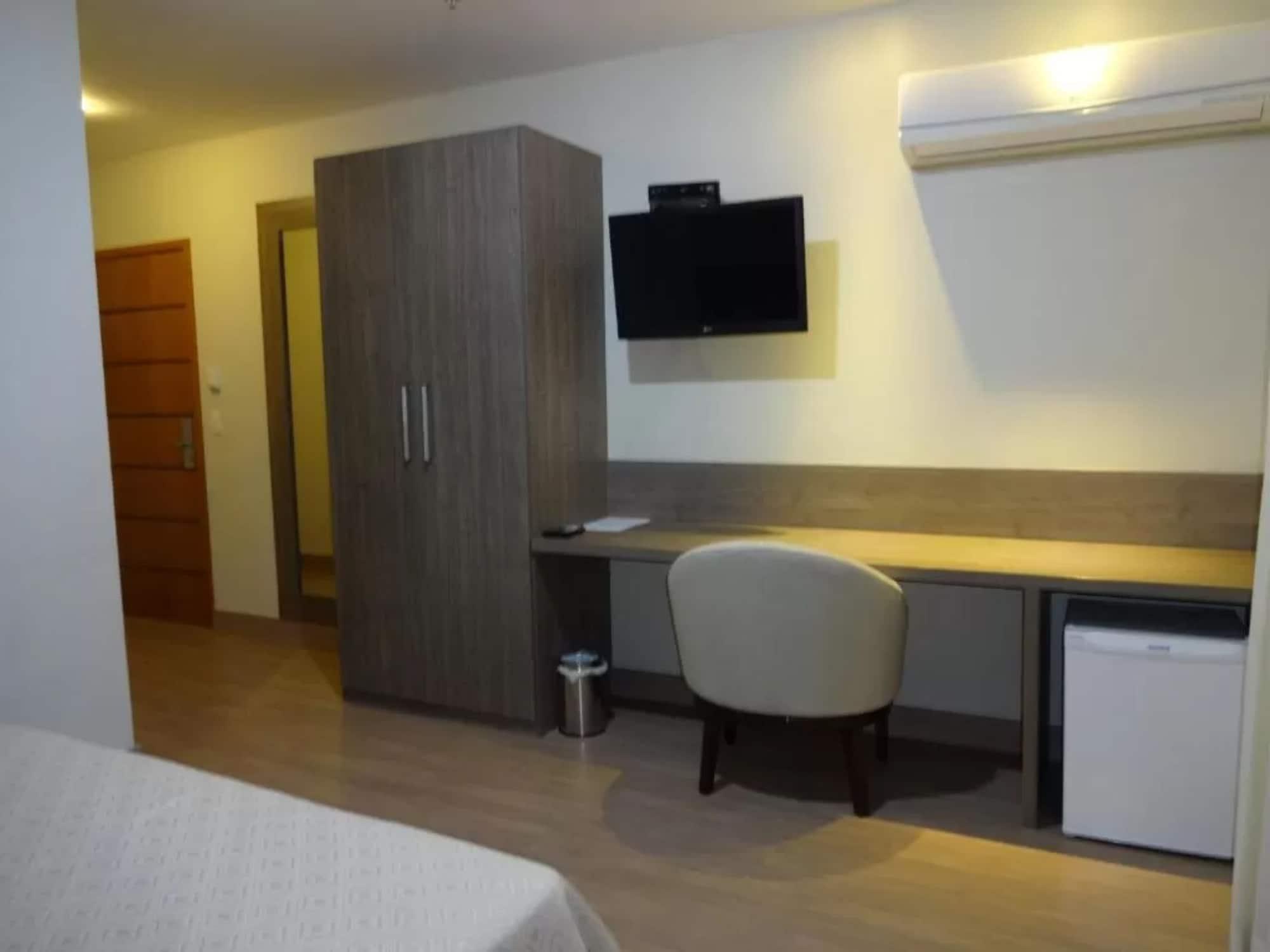 Mar Suites Yguassu Nova Iguaçu Exteriör bild